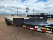 new Equipment / Flatbed Trailers Big Tex Trailers  for sale, in Fort Collins, CO Thumbnail 6