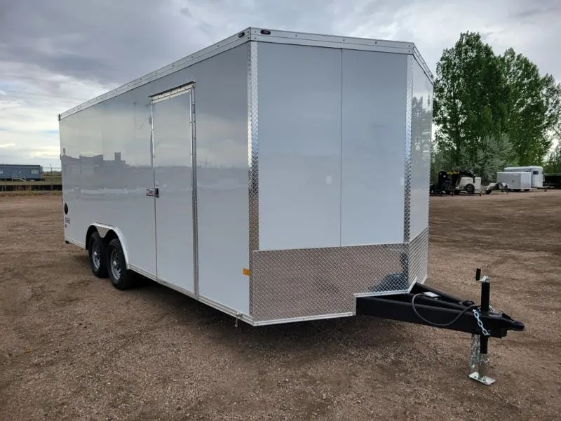 2026 Haulmark Trailers TSV8520T3