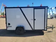 new Cargo (Enclosed) Trailers Haulmark Trailers  for sale, in Fort Collins, CO Thumbnail 6