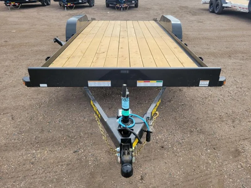 new Car Haulers / Racing Trailers Big Tex Trailers  for sale, in Fort Collins, CO Thumbnail 21