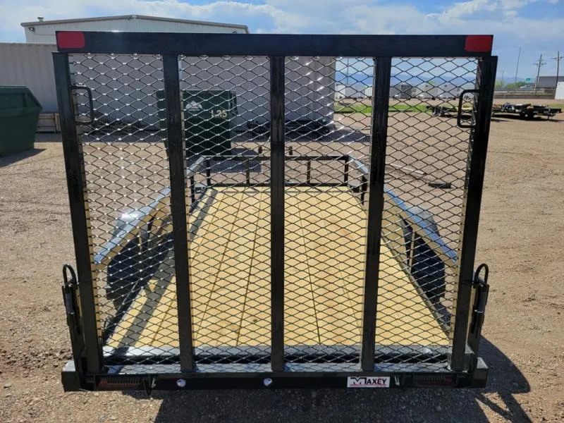 new Utility Trailers Big Tex Trailers  for sale, in Fort Collins, CO Thumbnail 8