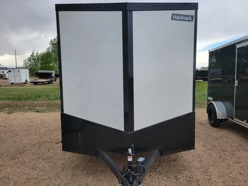 new Cargo (Enclosed) Trailers Haulmark Trailers  for sale, in Fort Collins, CO Thumbnail 30