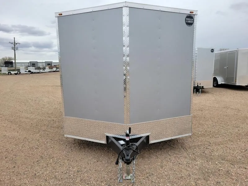 new Cargo (Enclosed) Trailers Wells Cargo  for sale, in Fort Collins, CO Thumbnail 23