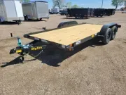 new Car Haulers / Racing Trailers Big Tex Trailers  for sale, in Fort Collins, CO Thumbnail 2