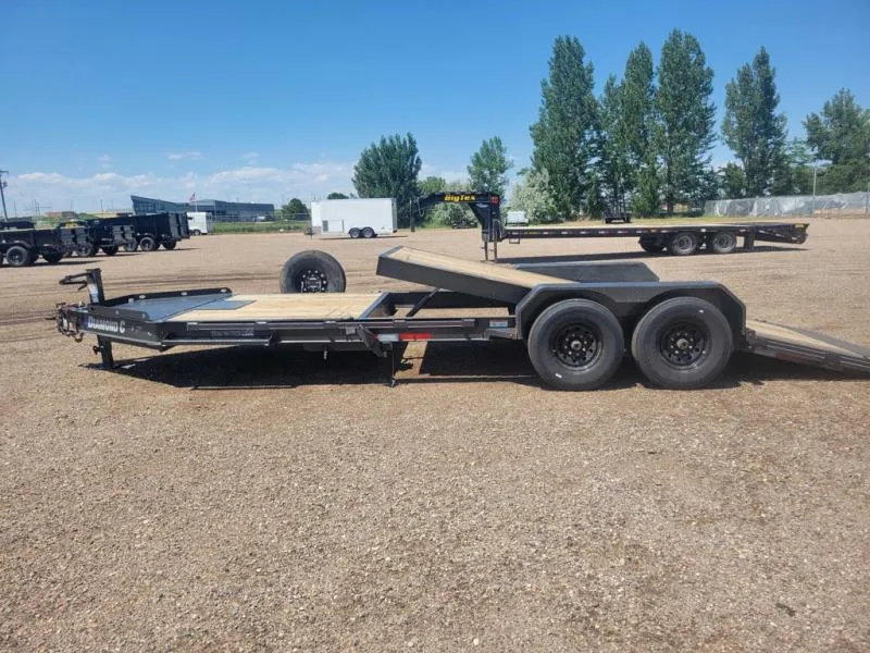 used Tilt Trailers Diamond C Trailers  for sale, in Fort Collins, CO Thumbnail 13