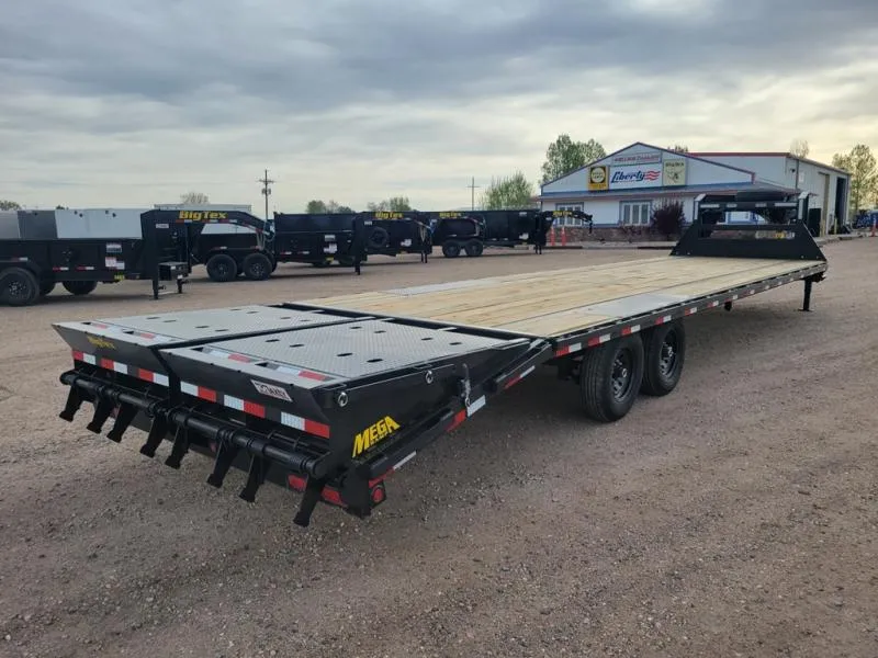 new Equipment / Flatbed Trailers Big Tex Trailers  for sale, in Fort Collins, CO Thumbnail 4