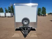 new Cargo (Enclosed) Trailers Haulmark Trailers  for sale, in Fort Collins, CO Thumbnail 14