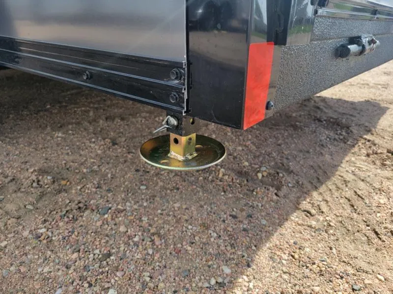 new Cargo (Enclosed) Trailers Haulmark Trailers  for sale, in Fort Collins, CO Thumbnail 8