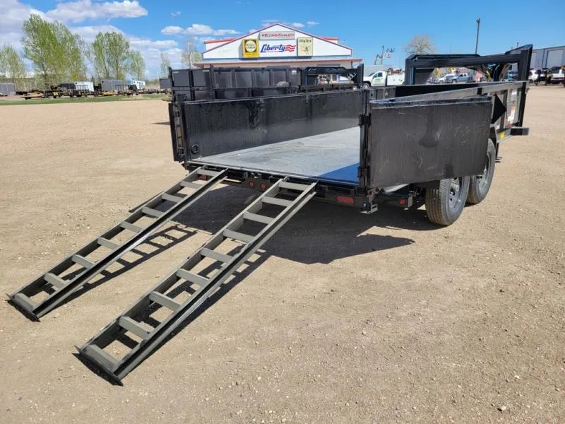 new Dump Trailers Big Tex Trailers  for sale, in Fort Collins, CO Thumbnail 25