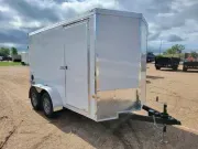 new Cargo (Enclosed) Trailers Haulmark Trailers  for sale, in Fort Collins, CO Thumbnail 1