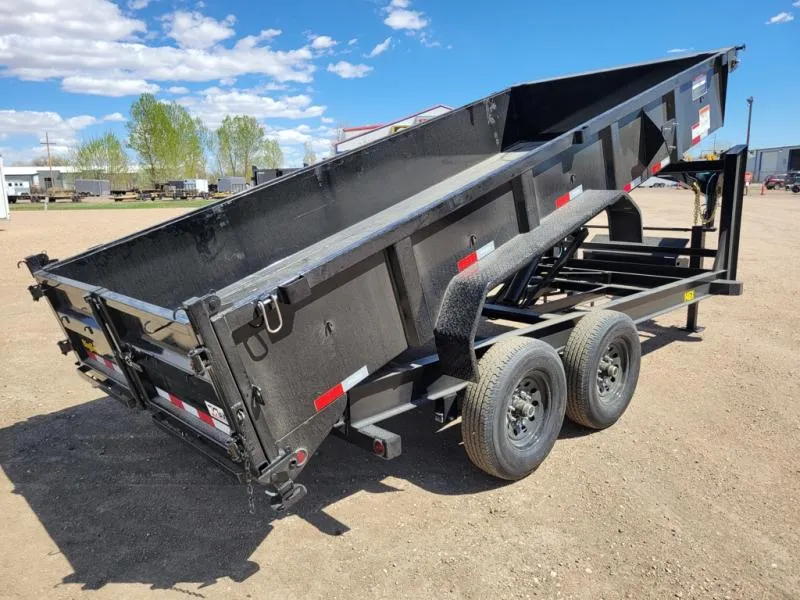 new Dump Trailers Big Tex Trailers  for sale, in Fort Collins, CO Thumbnail 19