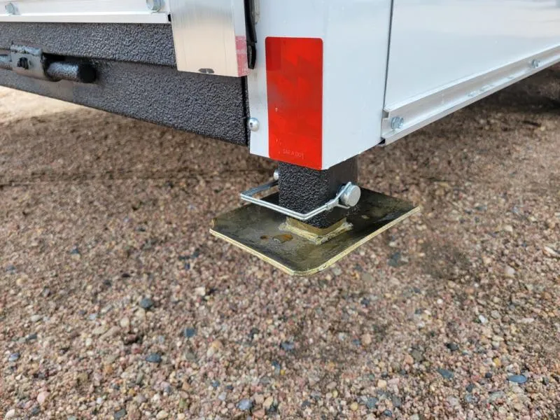 new Cargo (Enclosed) Trailers Haulmark Trailers  for sale, in Fort Collins, CO Thumbnail 16