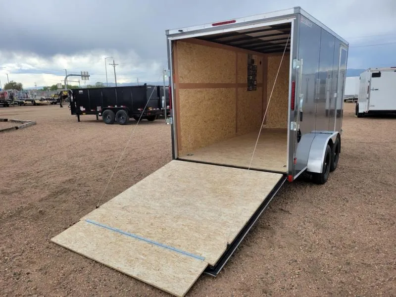 new Cargo (Enclosed) Trailers Wells Cargo  for sale, in Fort Collins, CO Thumbnail 17
