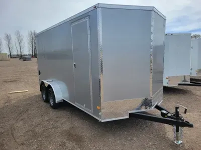 2026 Wells Cargo FT716T2