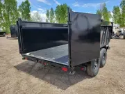 new Dump Trailers Big Tex Trailers  for sale, in Fort Collins, CO Thumbnail 11
