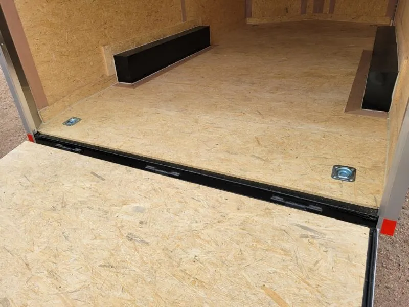 new Cargo (Enclosed) Trailers Wells Cargo  for sale, in Fort Collins, CO Thumbnail 22