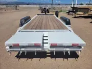 new Equipment / Flatbed Trailers Liberty  for sale, in Fort Collins, CO Thumbnail 4