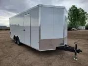 new Cargo (Enclosed) Trailers Haulmark Trailers  for sale, in Fort Collins, CO Thumbnail 2