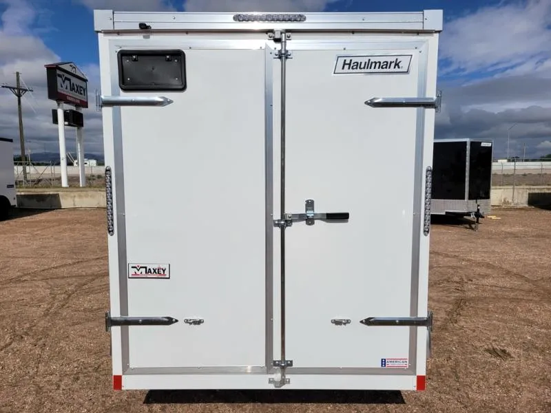 new Cargo (Enclosed) Trailers Haulmark Trailers  for sale, in Fort Collins, CO Thumbnail 13