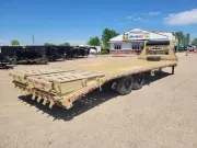 new Equipment / Flatbed Trailers Liberty  for sale, in Fort Collins, CO Thumbnail 12