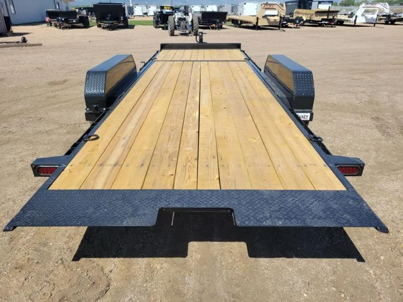 new Tilt Trailers Big Tex Trailers  for sale, in Fort Collins, CO Thumbnail 11