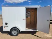 new Cargo (Enclosed) Trailers Haulmark Trailers  for sale, in Fort Collins, CO Thumbnail 11