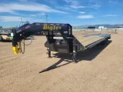 new Equipment / Flatbed Trailers Big Tex Trailers  for sale, in Fort Collins, CO Thumbnail 2