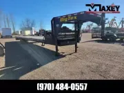used Equipment / Flatbed Trailers Big Tex Trailers  for sale, in Fort Collins, CO Thumbnail 1