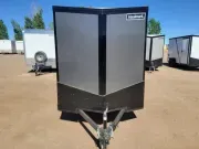 new Cargo (Enclosed) Trailers Haulmark Trailers  for sale, in Fort Collins, CO Thumbnail 10