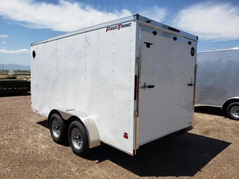 new Cargo (Enclosed) Trailers Wells Cargo  for sale, in Fort Collins, CO Thumbnail 6
