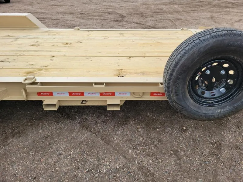 new Equipment / Flatbed Trailers Liberty  for sale, in Fort Collins, CO Thumbnail 13