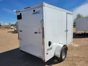 new Cargo (Enclosed) Trailers Haulmark Trailers  for sale, in Fort Collins, CO Thumbnail 7