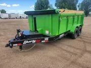 new Dump Trailers Liberty  for sale, in Fort Collins, CO Thumbnail 3