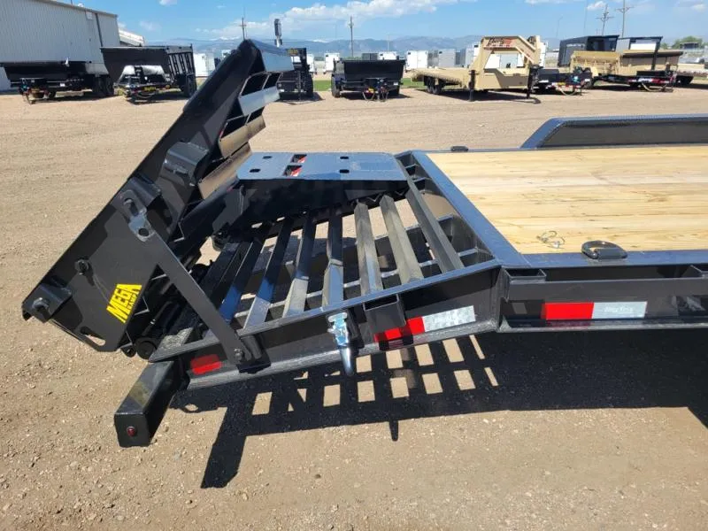 new Equipment / Flatbed Trailers Big Tex Trailers  for sale, in Fort Collins, CO Thumbnail 13