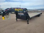 new Equipment / Flatbed Trailers Big Tex Trailers  for sale, in Fort Collins, CO Thumbnail 2