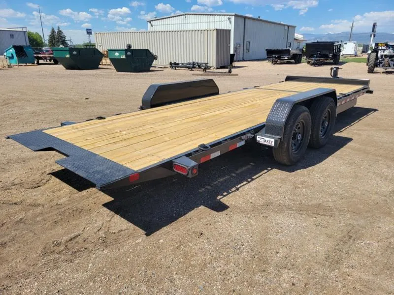 new Tilt Trailers Big Tex Trailers  for sale, in Fort Collins, CO Thumbnail 5