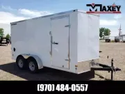 new Cargo (Enclosed) Trailers Wells Cargo  for sale, in Fort Collins, CO Thumbnail 1