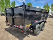 new Dump Trailers Big Tex Trailers  for sale, in Fort Collins, CO Thumbnail 5