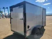 new Cargo (Enclosed) Trailers Haulmark Trailers  for sale, in Fort Collins, CO Thumbnail 5