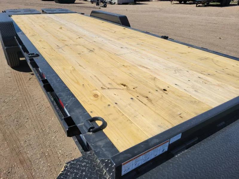 new Equipment / Flatbed Trailers Big Tex Trailers  for sale, in Fort Collins, CO Thumbnail 7