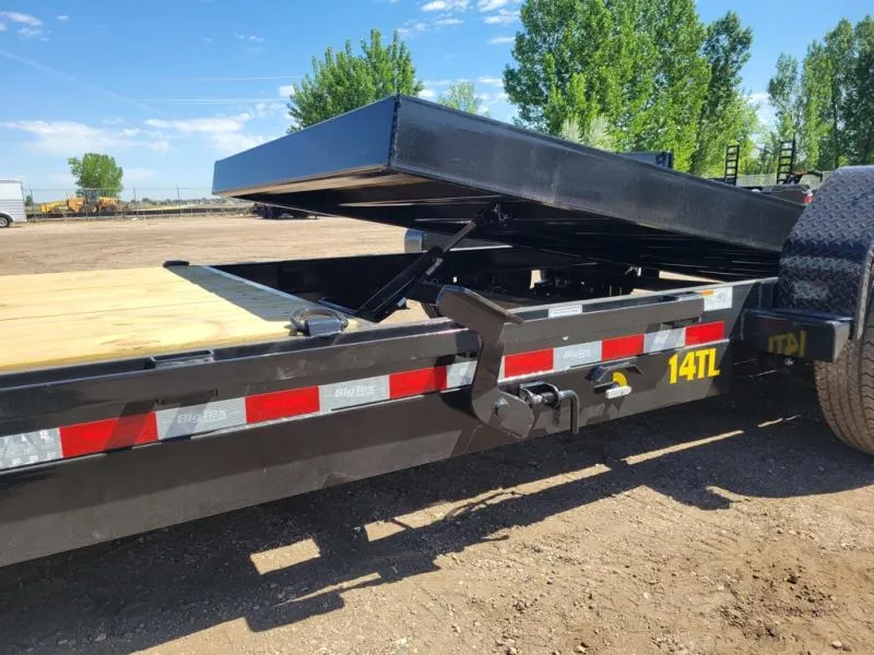 new Tilt Trailers Big Tex Trailers  for sale, in Fort Collins, CO Thumbnail 16