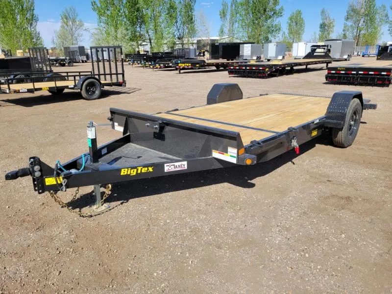 new Tilt Trailers Big Tex Trailers  for sale, in Fort Collins, CO Thumbnail 3