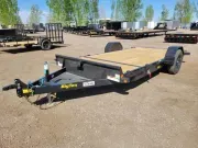 new Tilt Trailers Big Tex Trailers  for sale, in Fort Collins, CO Thumbnail 3
