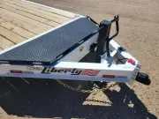 new Equipment / Flatbed Trailers Liberty  for sale, in Fort Collins, CO Thumbnail 8
