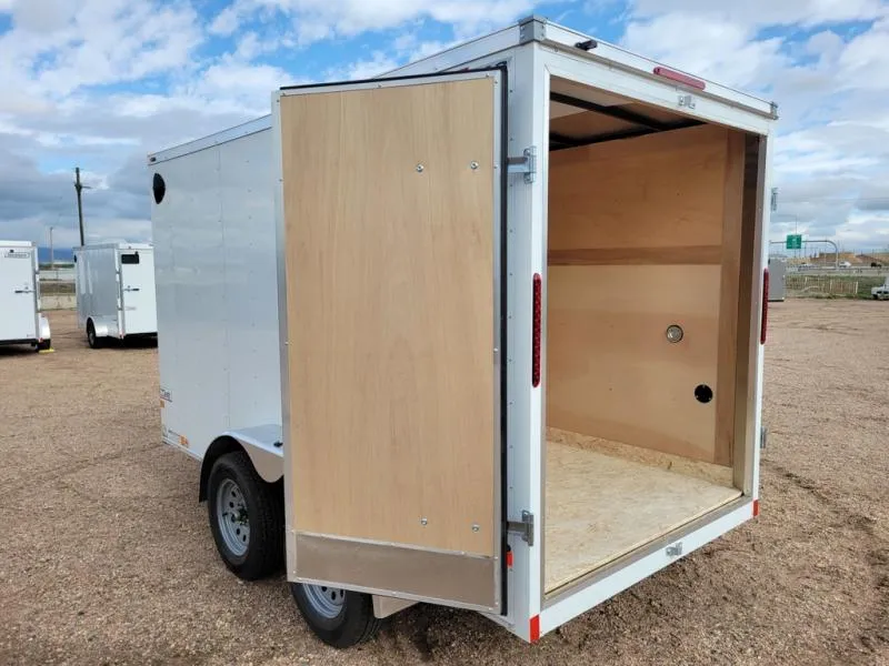 new Cargo (Enclosed) Trailers Wells Cargo  for sale, in Fort Collins, CO Thumbnail 20