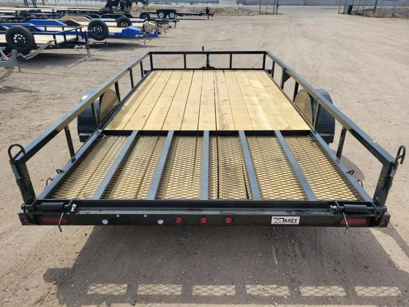 new Utility Trailers Big Tex Trailers  for sale, in Fort Collins, CO Thumbnail 10