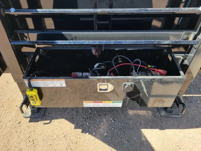 new Dump Trailers Big Tex Trailers  for sale, in Fort Collins, CO Thumbnail 13
