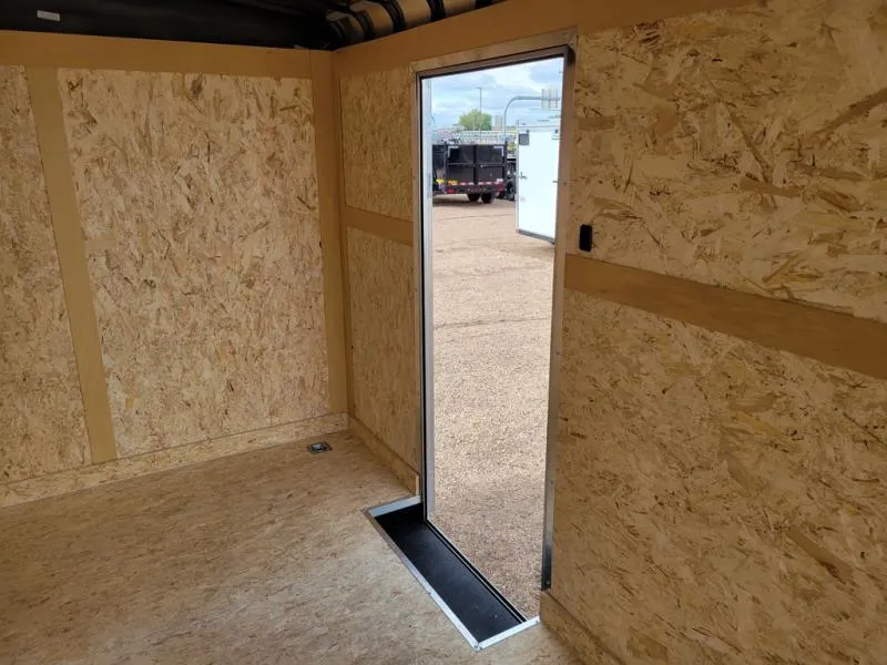 new Cargo (Enclosed) Trailers Haulmark Trailers  for sale, in Fort Collins, CO Thumbnail 27