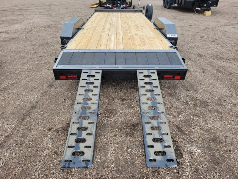 new Car Haulers / Racing Trailers Liberty  for sale, in Fort Collins, CO Thumbnail 17