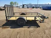 new Utility Trailers Big Tex Trailers  for sale, in Fort Collins, CO Thumbnail 5